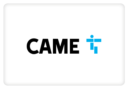 came