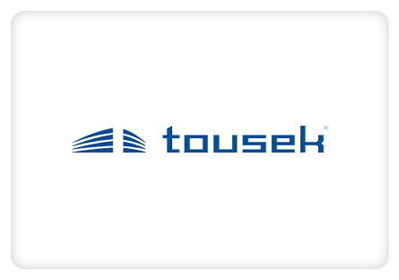 tousek